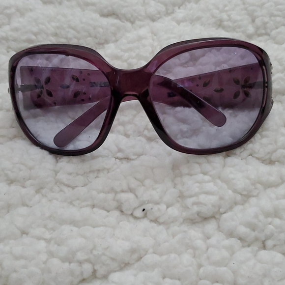 Versace sunglasses - Picture 7 of 7